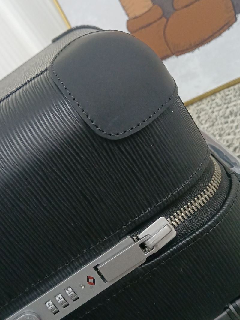 LV Suitcase